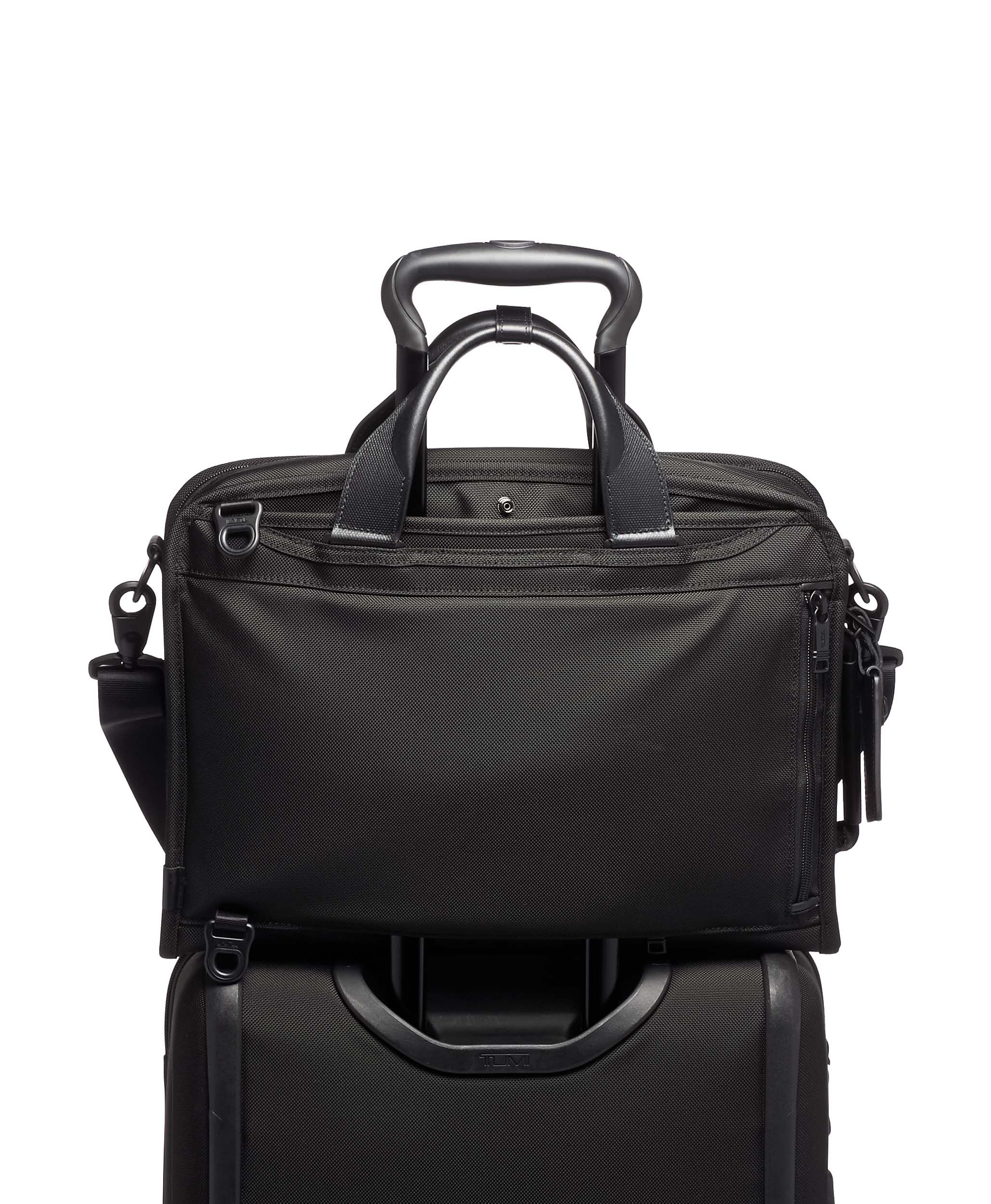 Tumi alpha 3 briefcase store