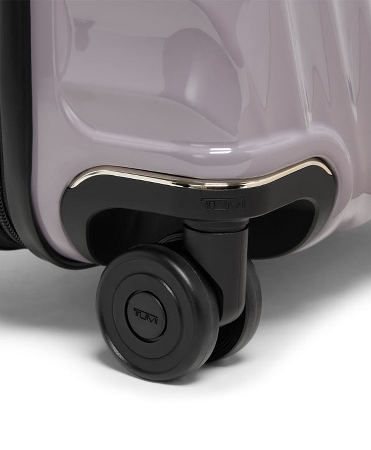 TUMI International erweiterbar Handgepäck 55 cm