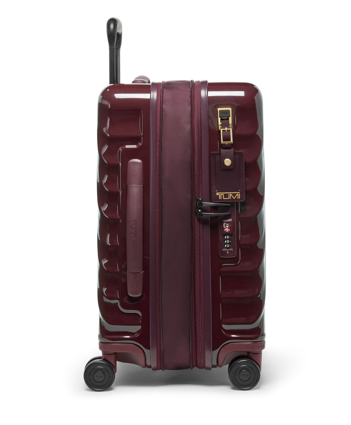 TUMI Continental erweiterbar Handgepäck 55 cm
