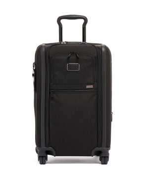 Alpha 3 International Dual Access erweiterbar Handgepäck 56 cm Alpha 3 International Dual Access erweiterbar Handgepäck 56 cm