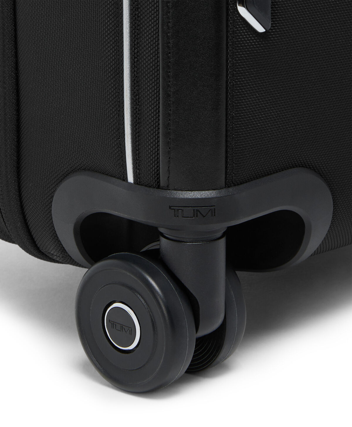 TUMI International Dual Access erweiterbar Handgepäck 56 cm