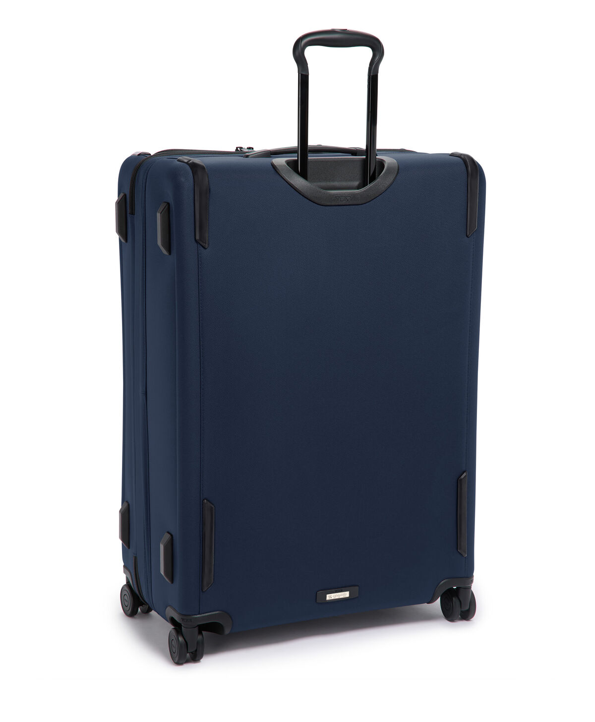 Alpha Aufgabegep&auml;ck &ndash; XL Dual Access Expandable