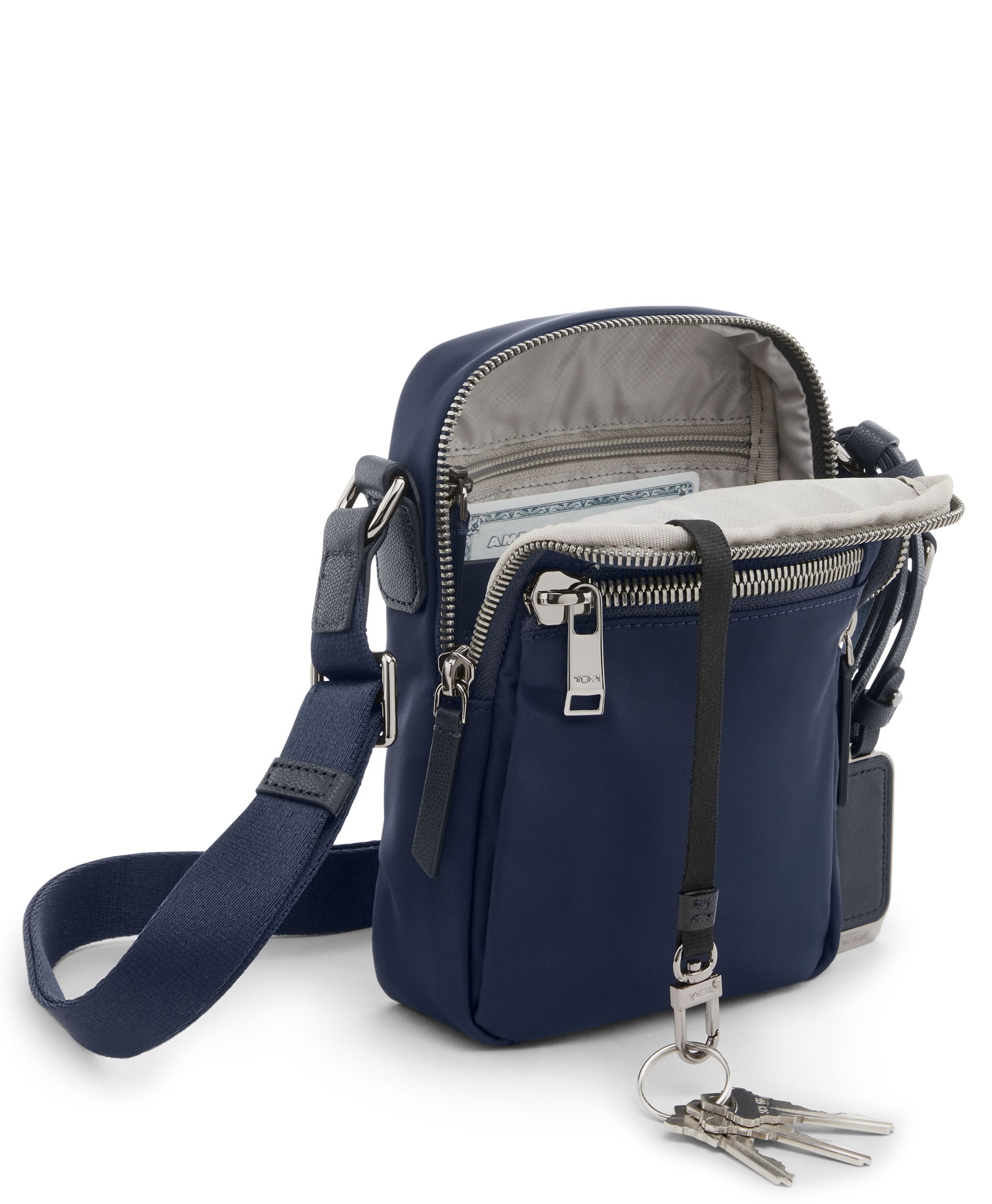 Nylon crossbody hotsell bag australia
