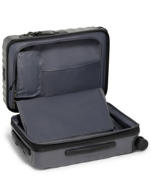 19 Degree Expandable Cabin