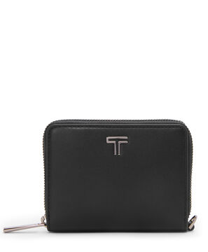 BELDEN Trifold Zip-Around Geldb&ouml;rse