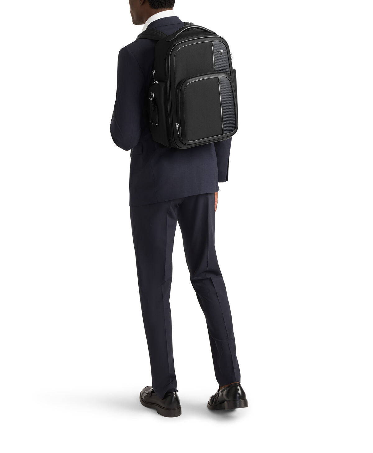 TUMI Barker Rucksack Groß