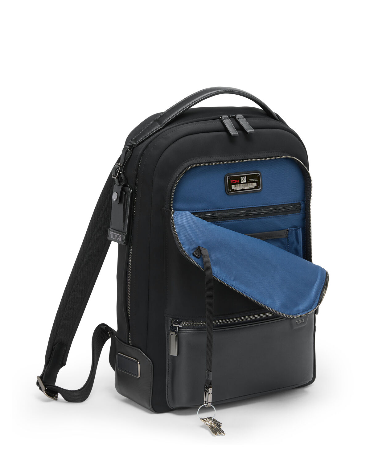 Harrison Bradner Rucksack