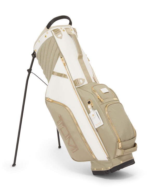 TUMI Sport Golf Bags | TUMI