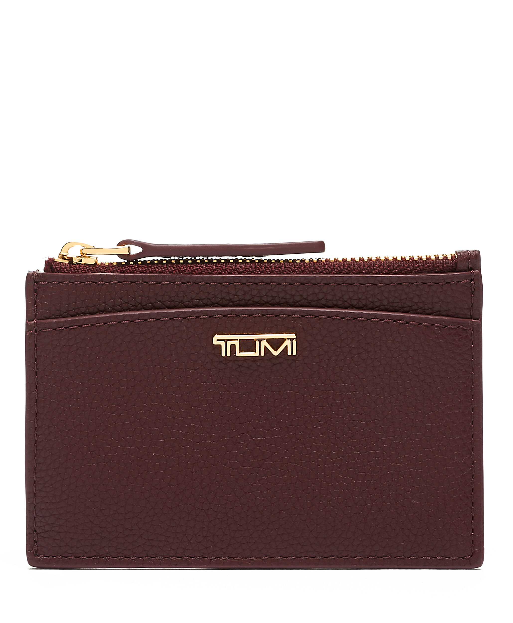 tumi belden slim card case
