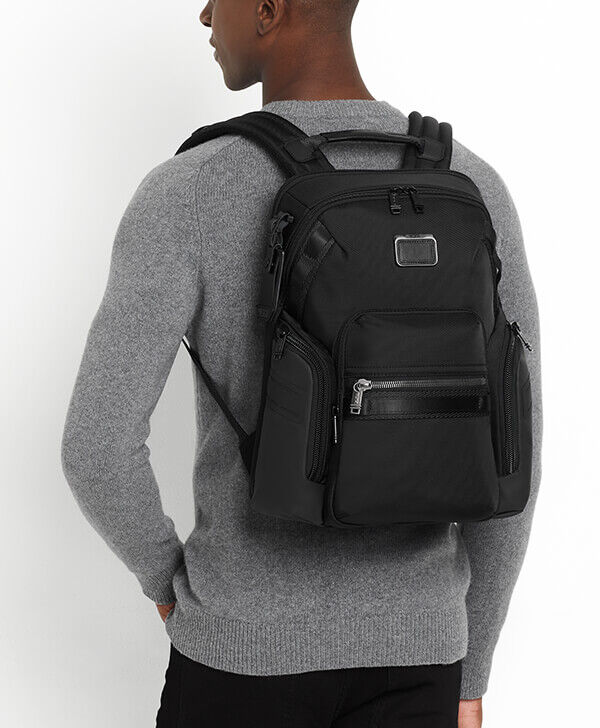 Tumi alpha knox backpack store