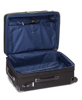 Koffer auf 4 Rollen für Kurzreisen (mit Doppel-Zugriff) Arrivé