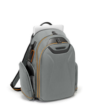 TUMI McLaren Paddock Backpack TUMI McLaren Paddock Backpack
