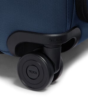 Alpha Aufgabegep&auml;ck &ndash; L Dual Access Expandable