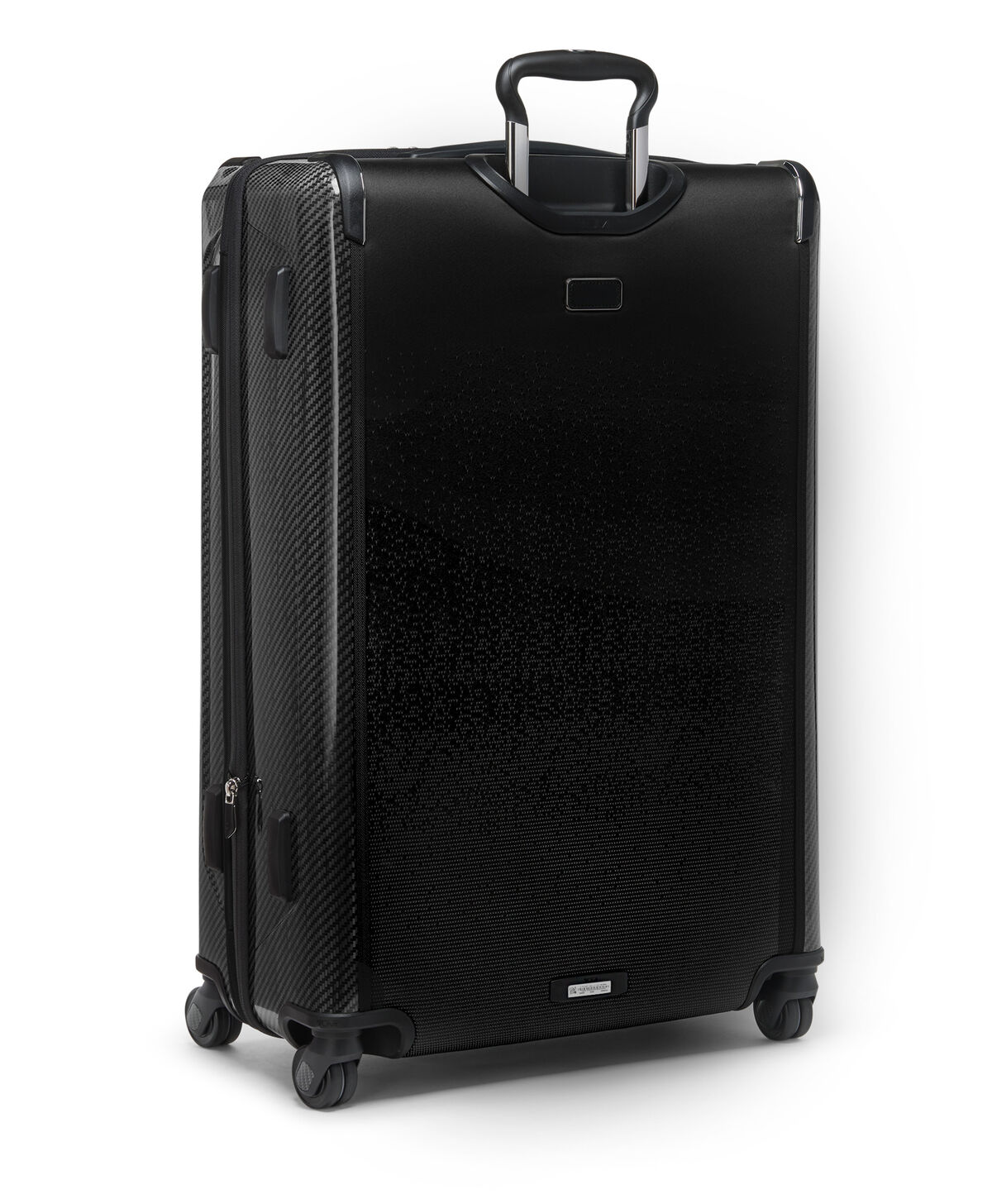 TUMI McLaren Aero &ndash; L Front Pocket Expandable Checked