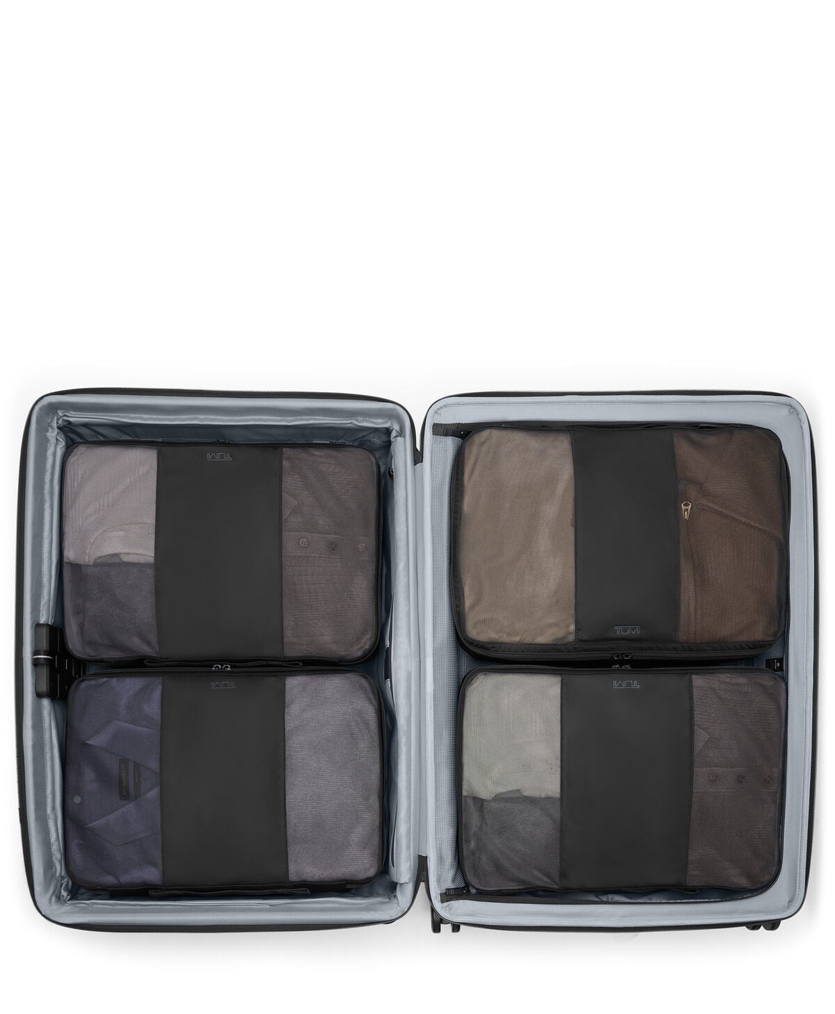 Alpha Aufgabegep&auml;ck &ndash; XL Dual Access Expandable