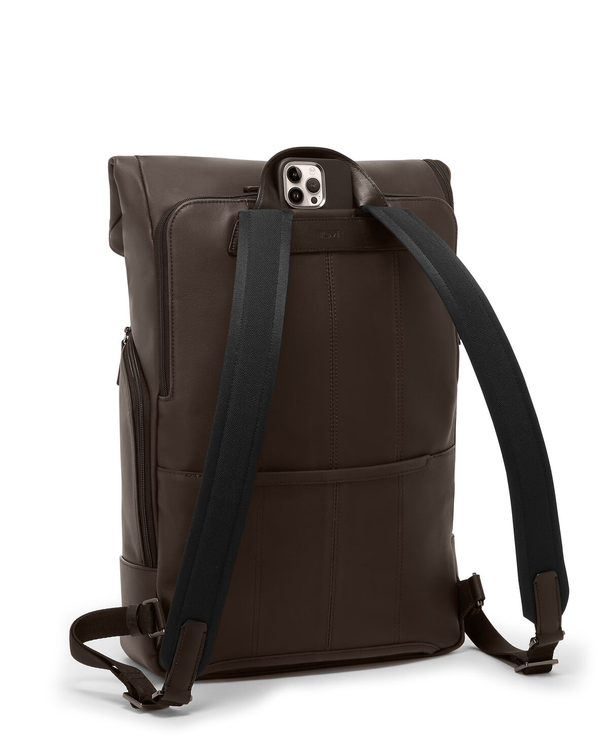 TUMI Osborn Rolltop Rucksack