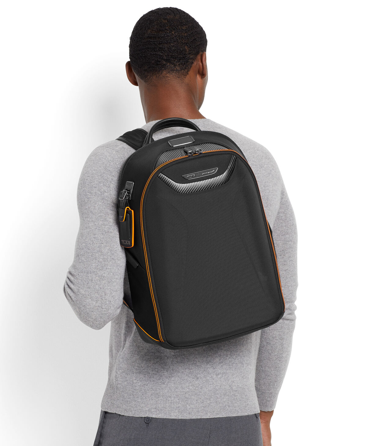 TUMI McLaren Velocity Rucksack