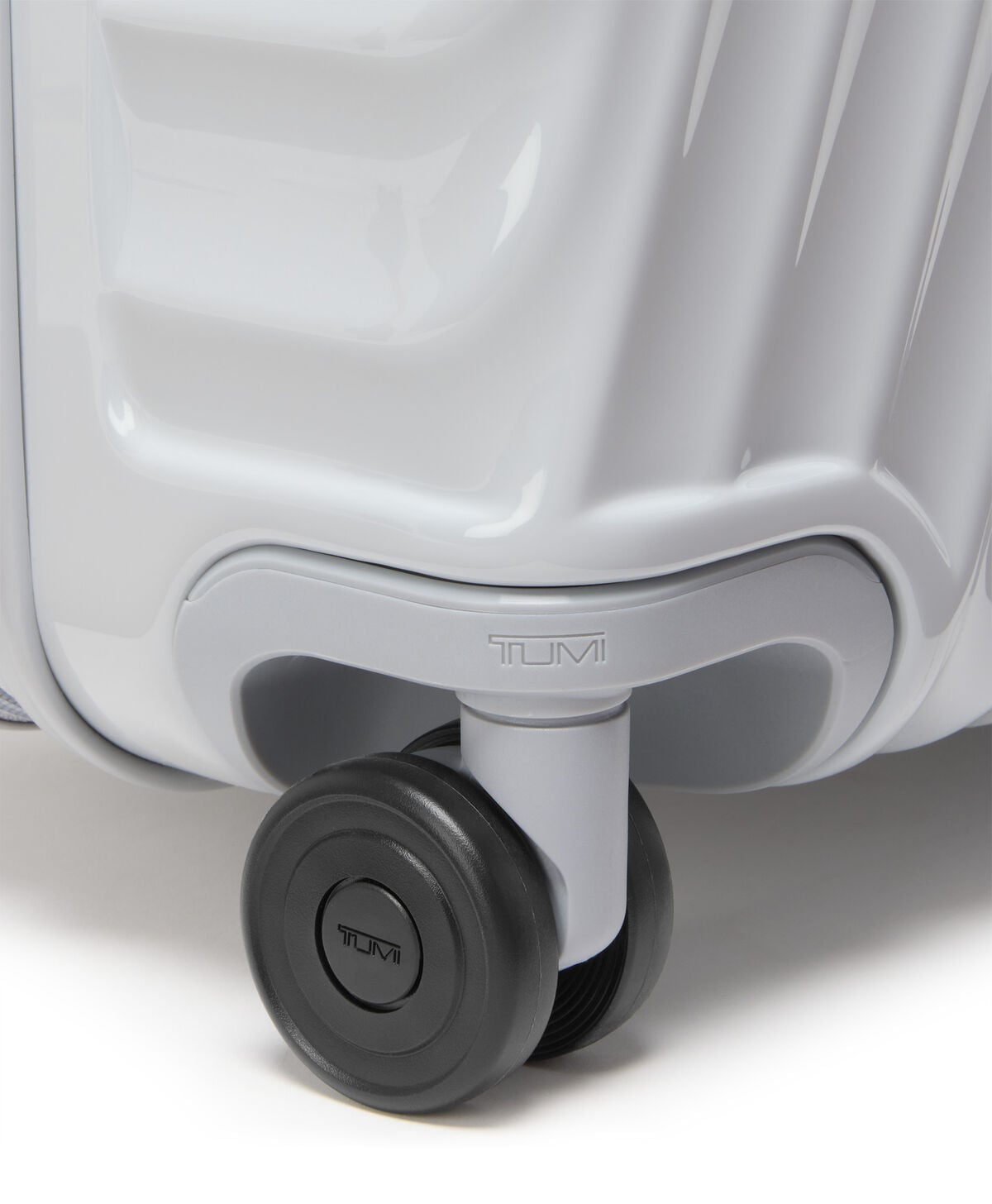 19 Degree Expandable Cabin