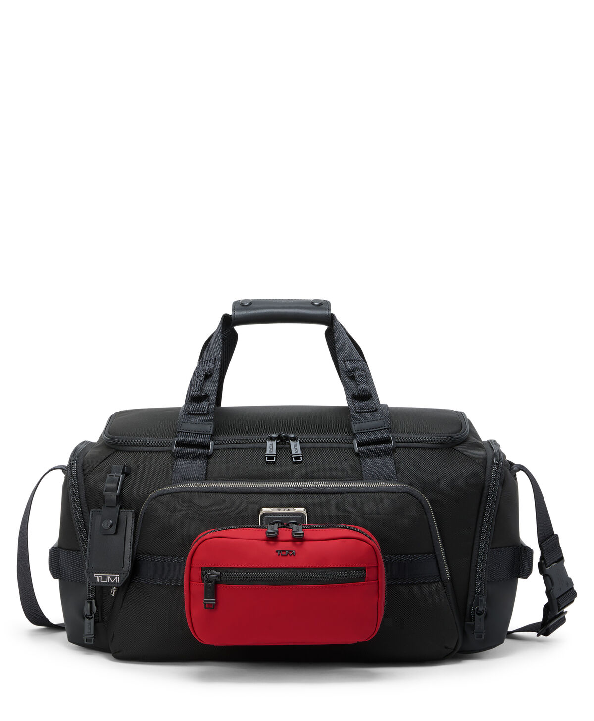 TUMI Zip-Around Etui