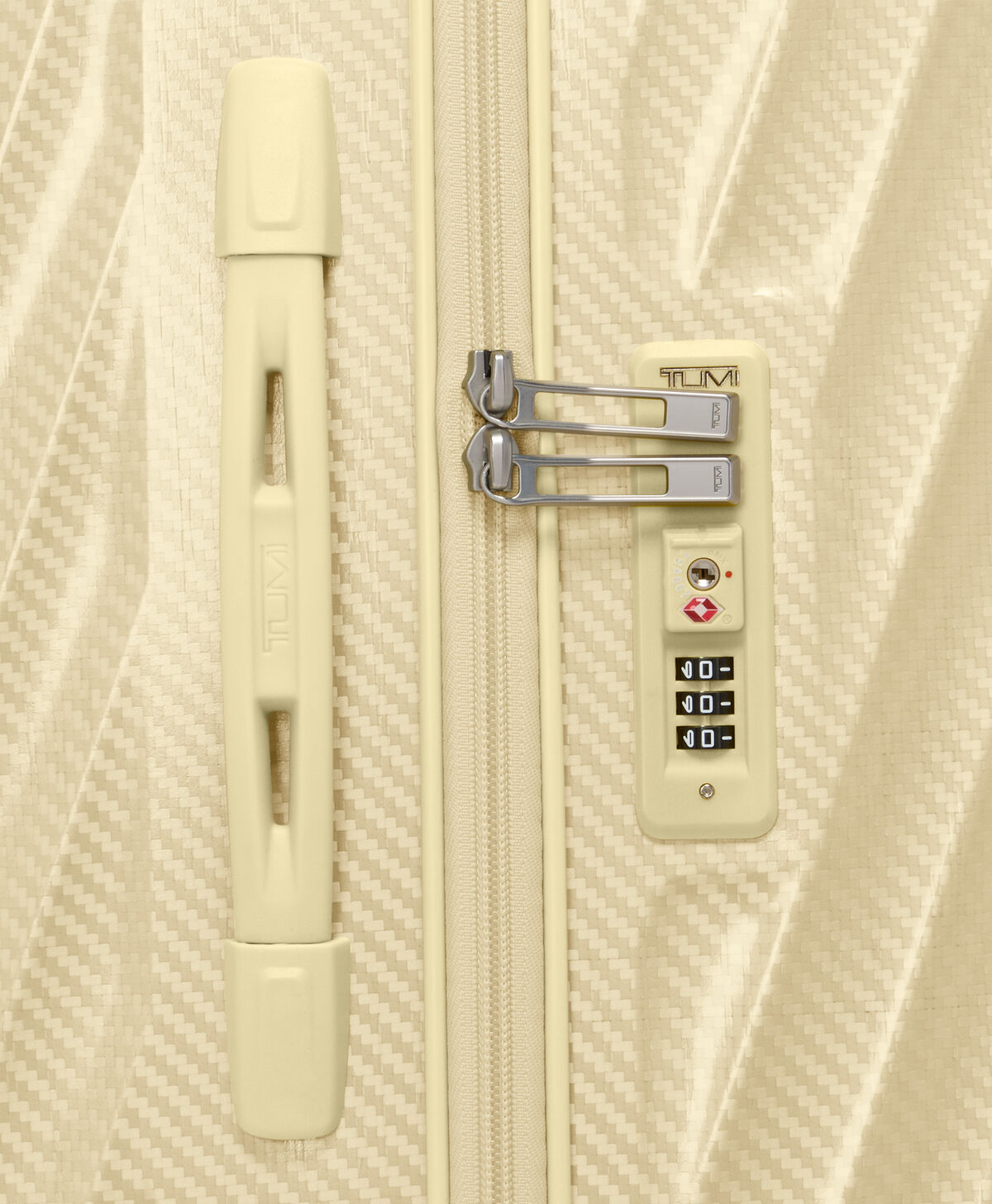 TUMI Handgep&auml;ck International 55 cm