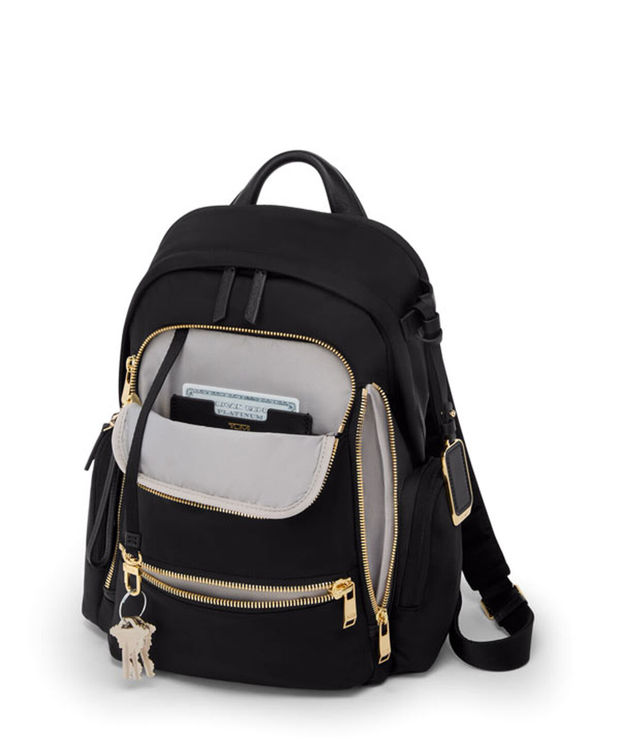 TUMI Celina Mittelgroßer Rucksack