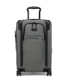 ALPHA Handgep&auml;ck &ndash; Dual Access Expandable