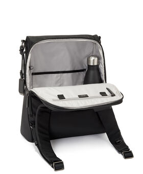Leigh Backpack/Tote Voyageur