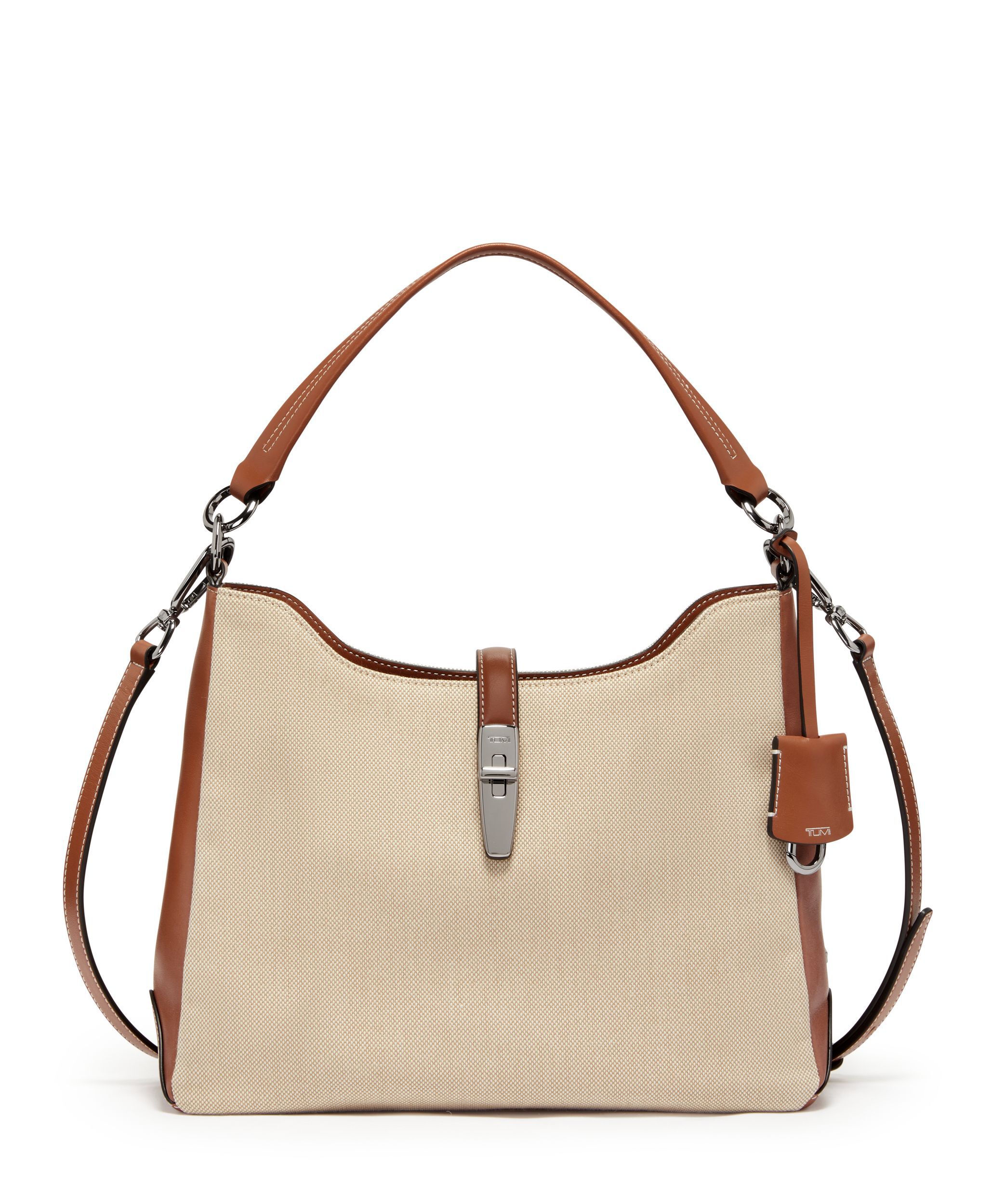 Tumi saddle bag 2025