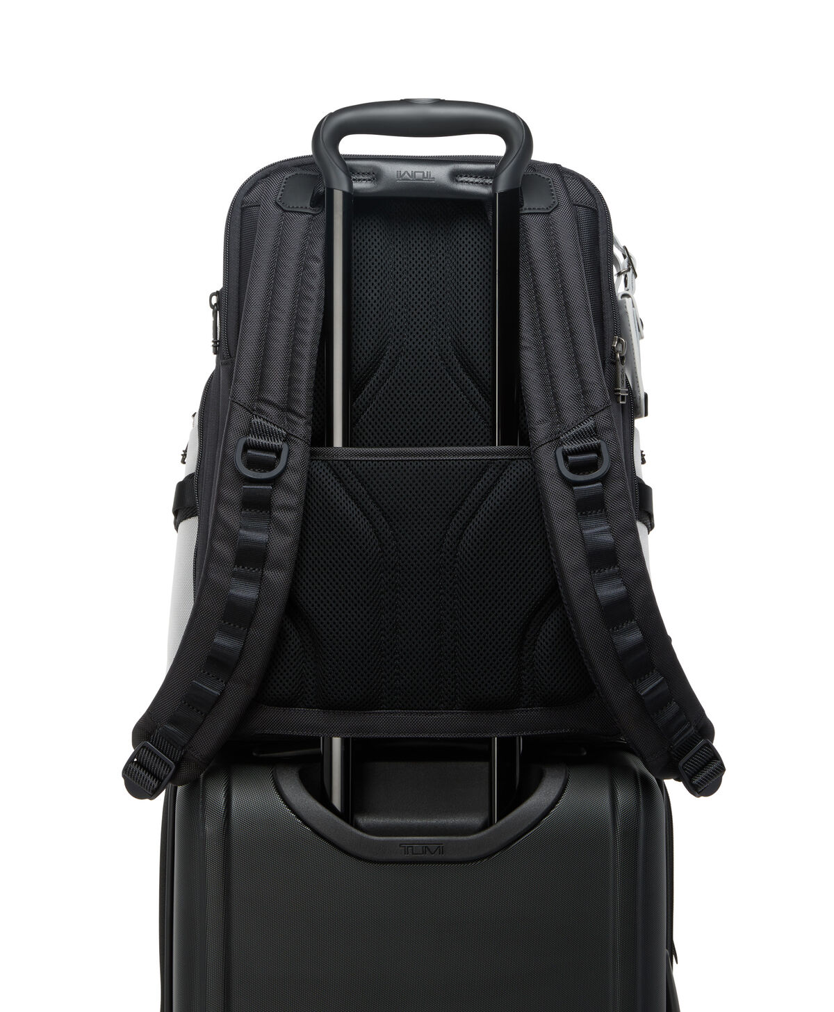 TUMI Navigation Rucksack