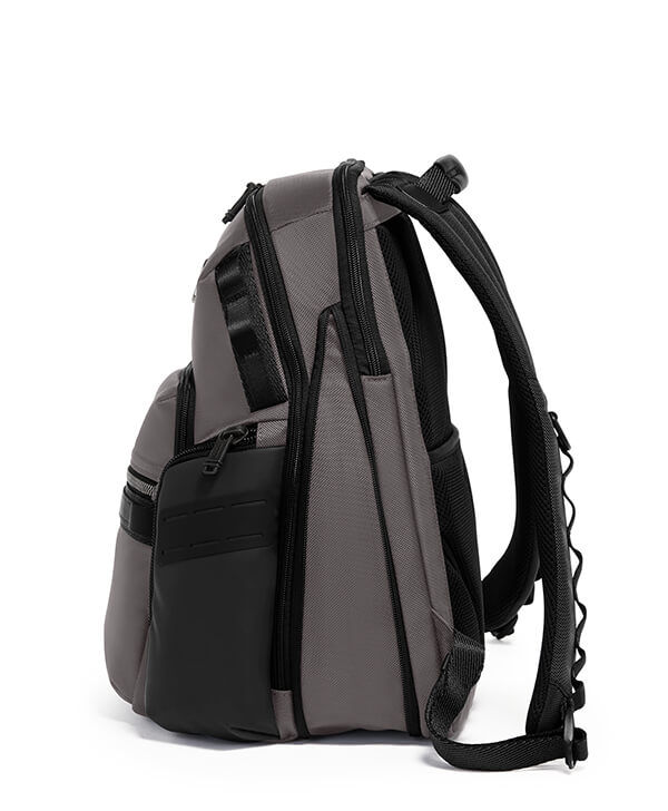 Alpha Bravo Navigation Backpack Black | TUMI Austria