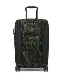 ALPHA Handgep&auml;ck &ndash; Dual Access Expandable