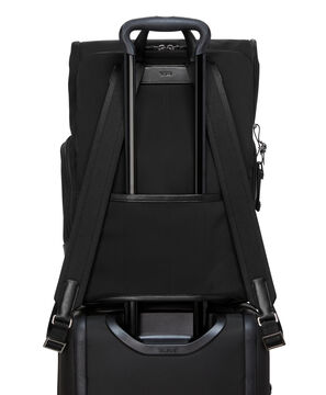 Harrison Osborn Roll Top Backpack