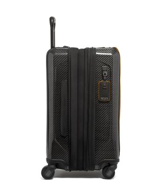 Aero International Expandable 4 Wheel Carry-On TUMI | McLaren