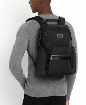 Alpha Bravo Navigation Rucksack