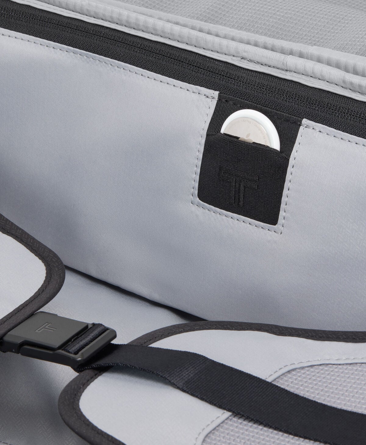 Alpha Aufgabegep&auml;ck &ndash; M Front Access Expandable