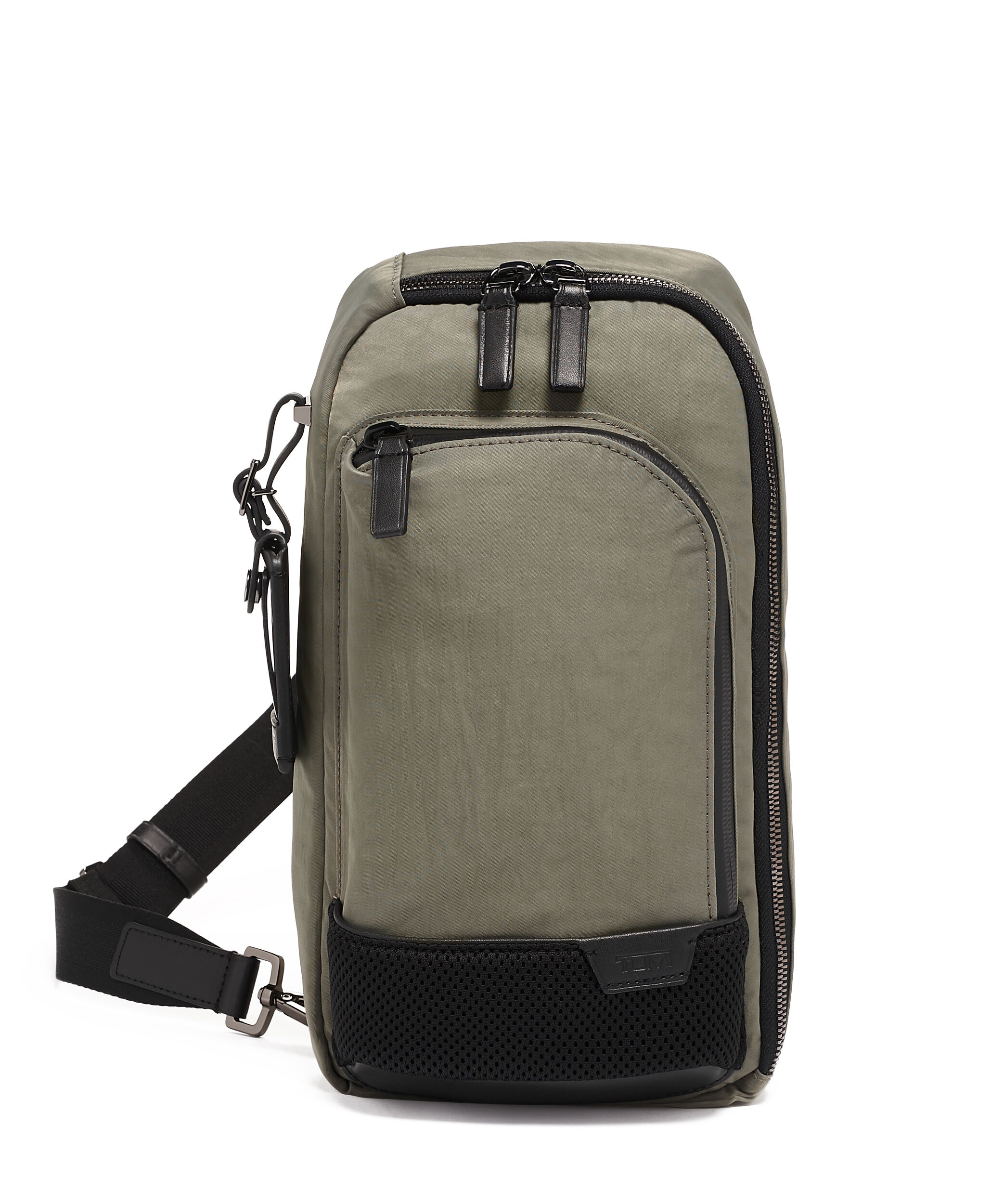 tie dye pink backpack