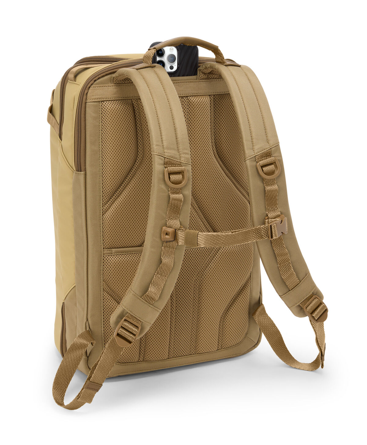 Alpha Bravo Detrick Rucksack