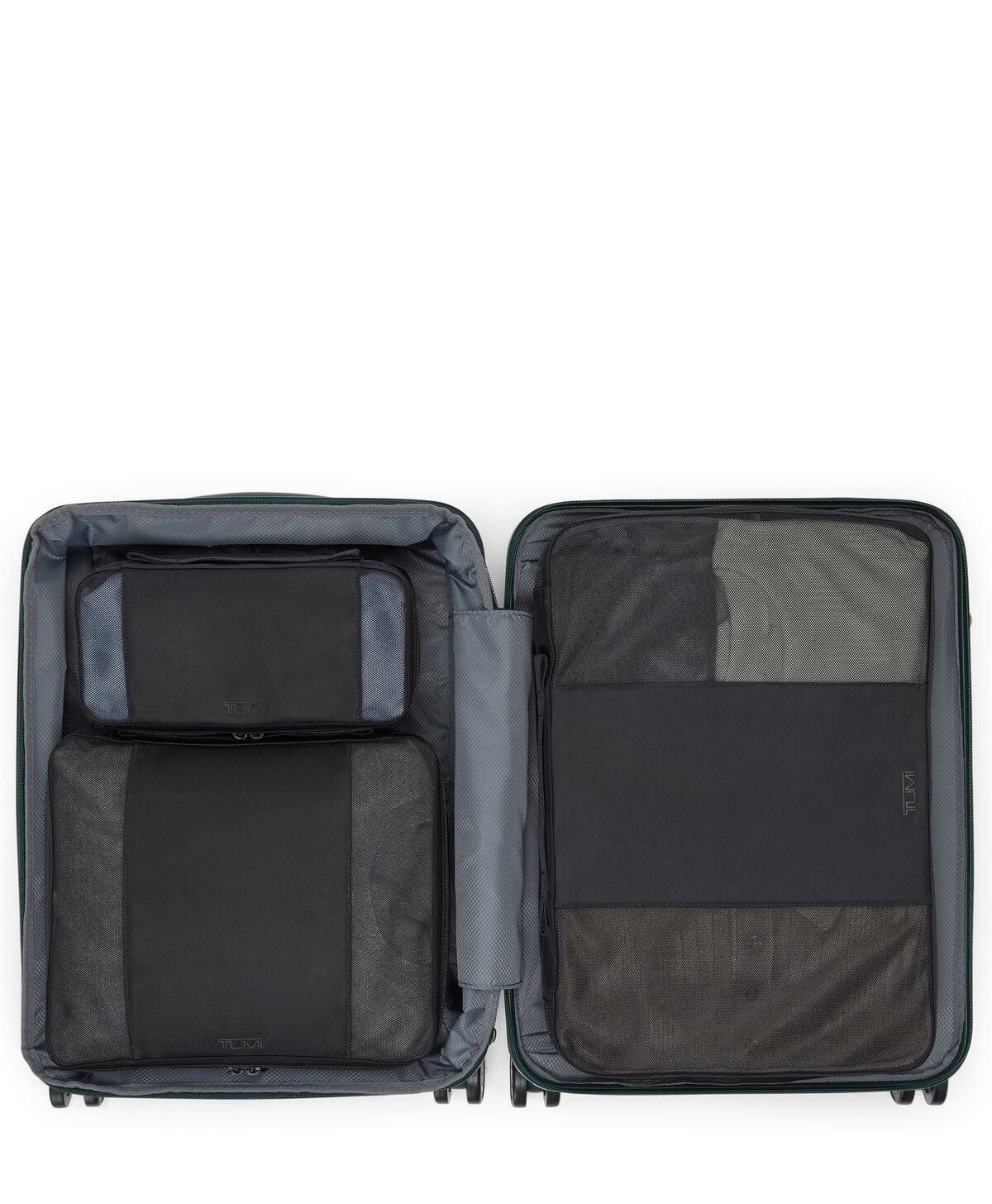 19 Degree Handgep&auml;ck &ndash; Gro&szlig; Expandable