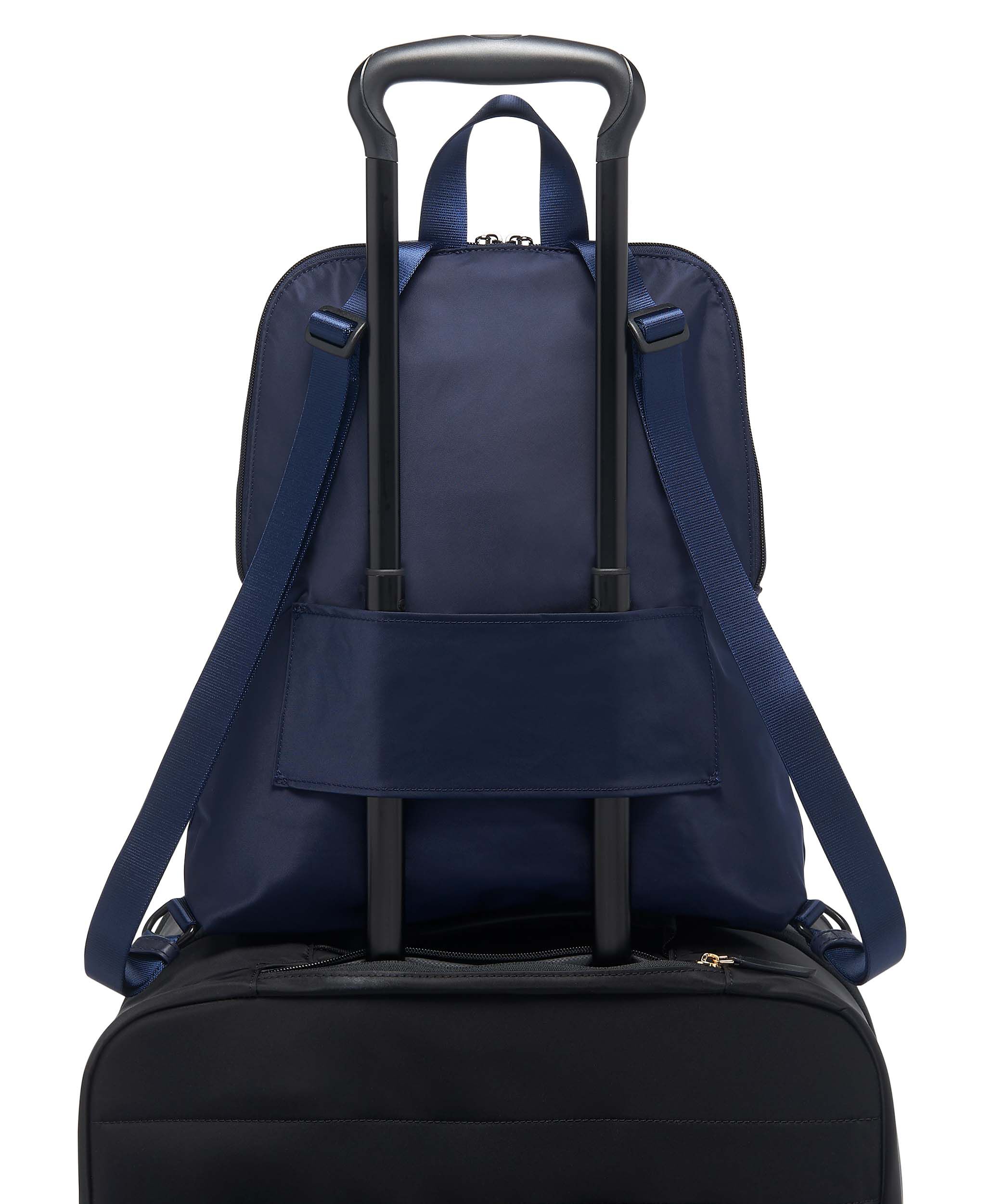 tumi army backpack
