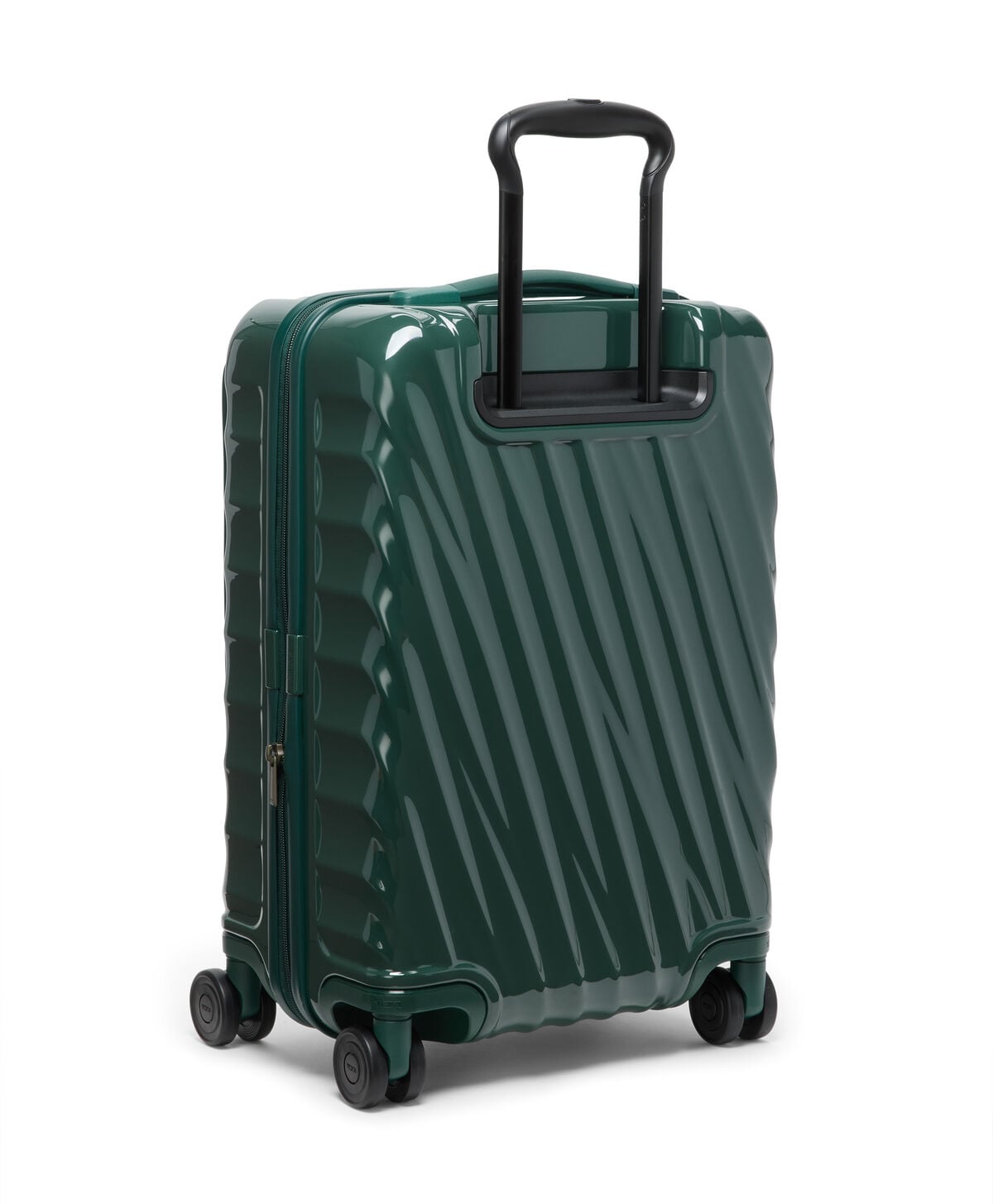 19 DEGREE FRONT ACCESS Expandable Carry-On mit Frontzugang