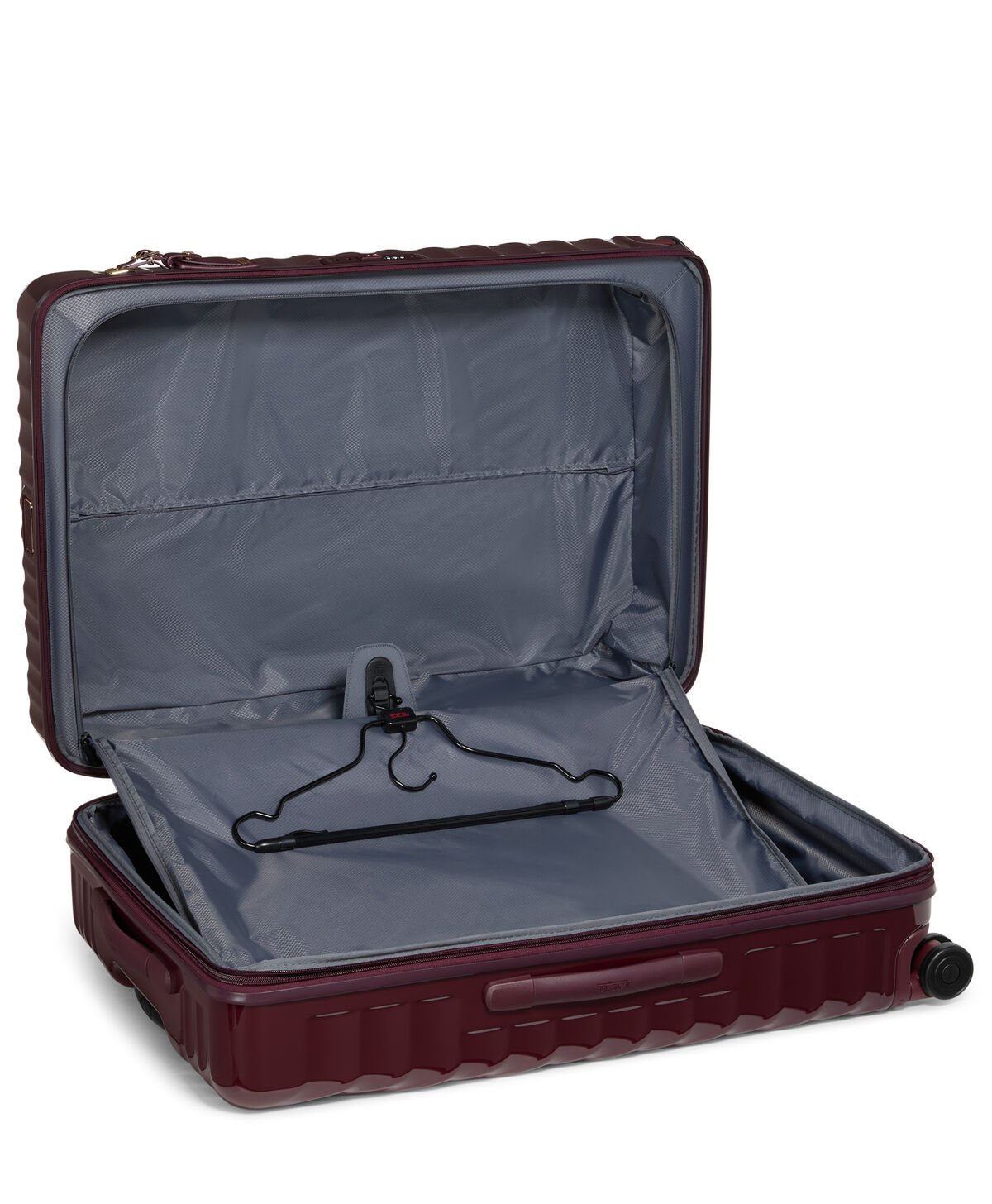 TUMI Extended Trip erweiterbar Koffer 77,5 cm