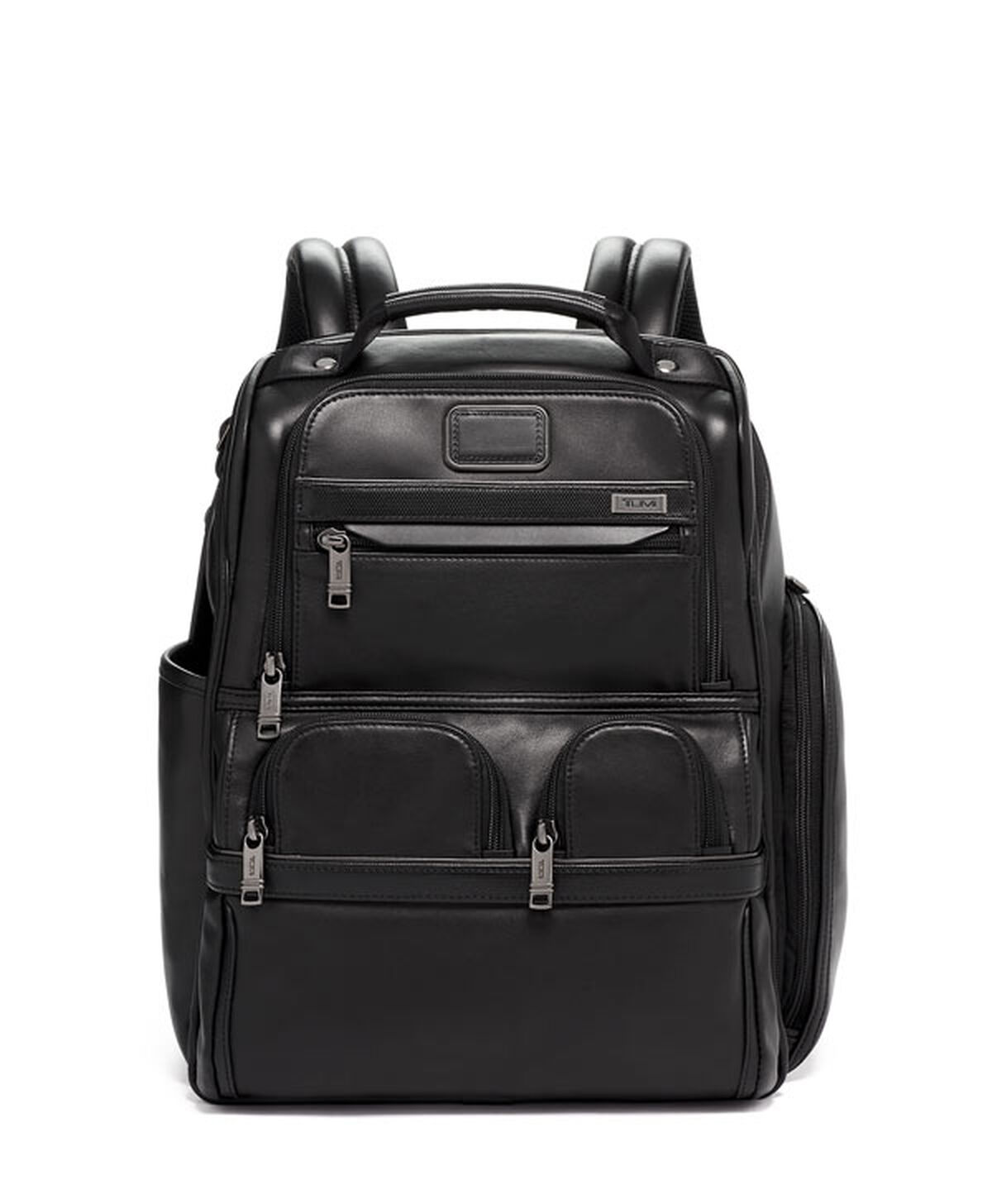 TUMI Compact Laptop Brief Pack
