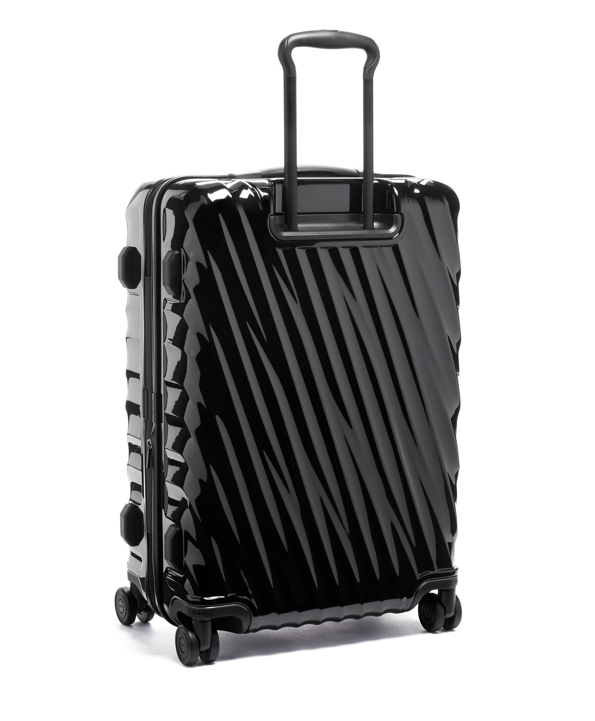 19 Degree Medium Expandable Checked