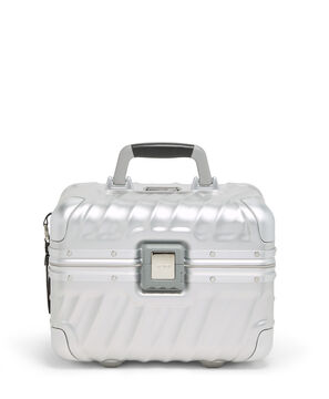 19 Degree Aluminium Beauty Case