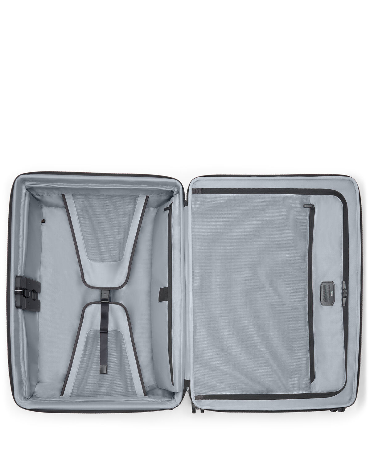 Alpha Aufgabegep&auml;ck &ndash; XL Dual Access Expandable