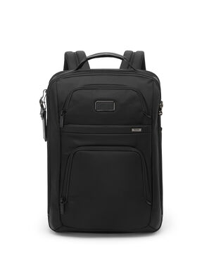 Alpha Gro&szlig;er 17&rdquo; Erweiterbarer Rucksack