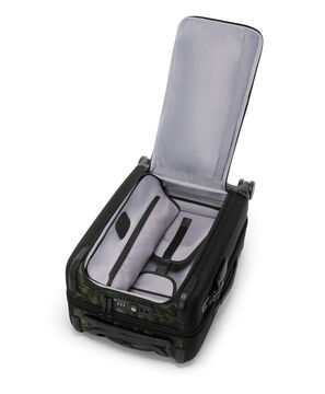 ALPHA Handgep&auml;ck &ndash; Dual Access Expandable