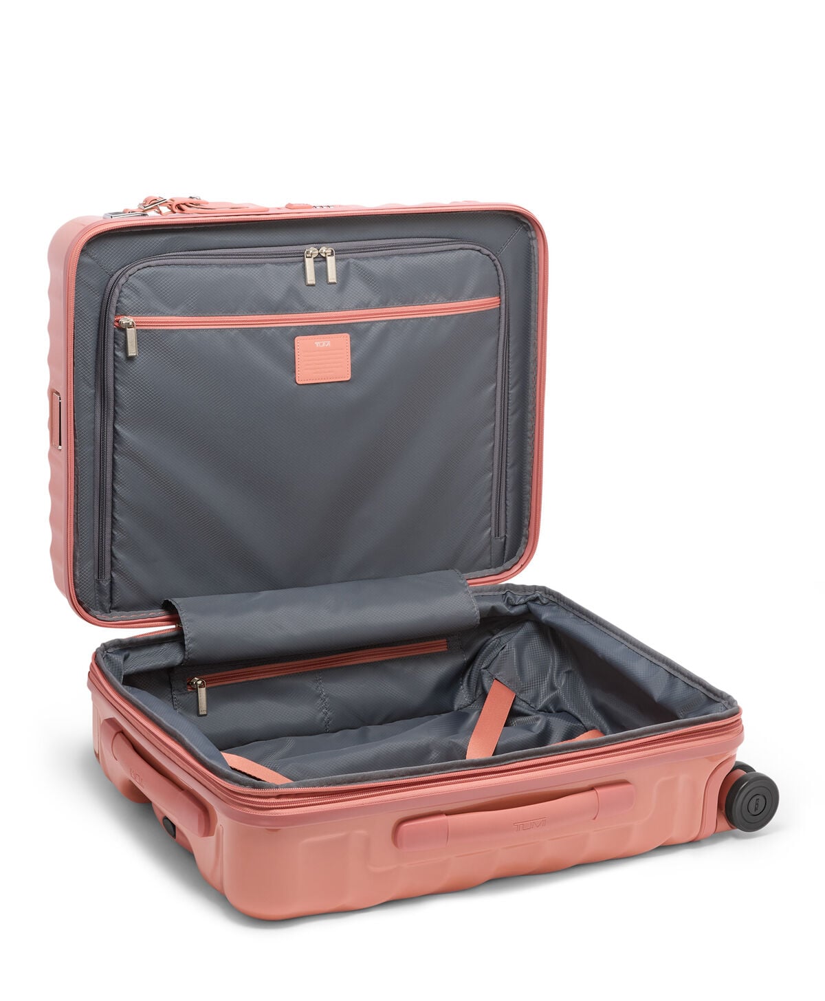 19 Degree Handgep&auml;ck &ndash; Gro&szlig; Expandable