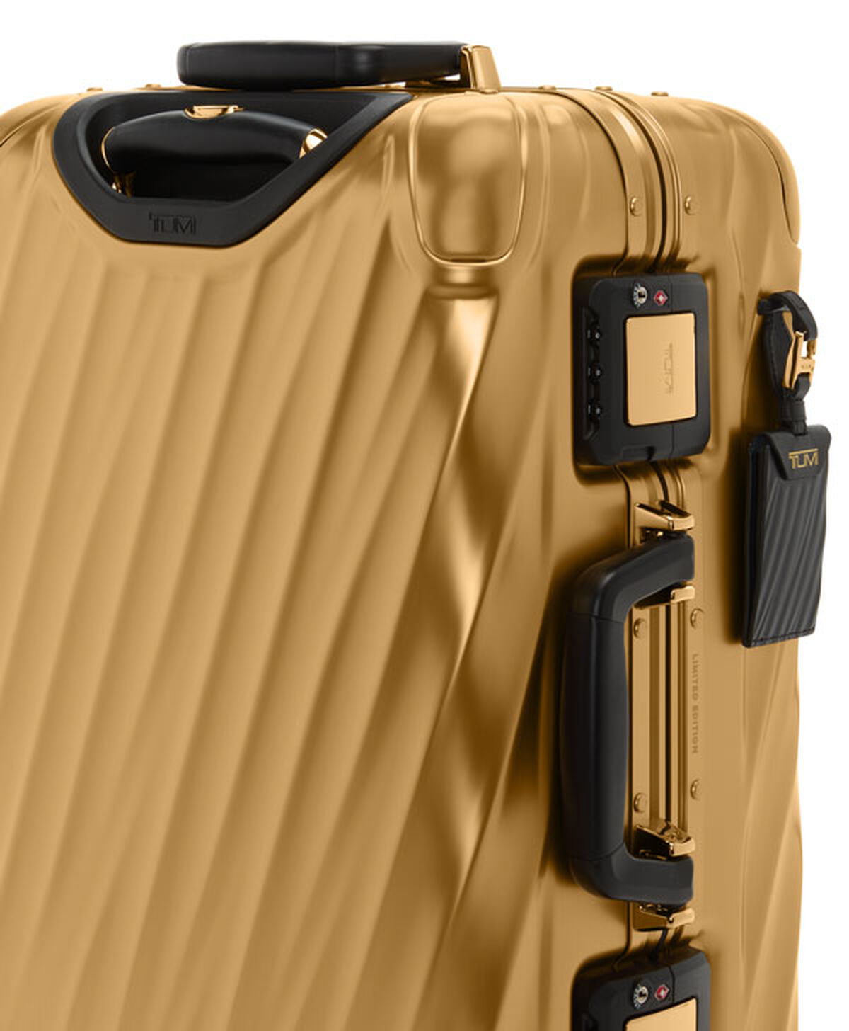 TUMI Handgepäck International 56 cm
