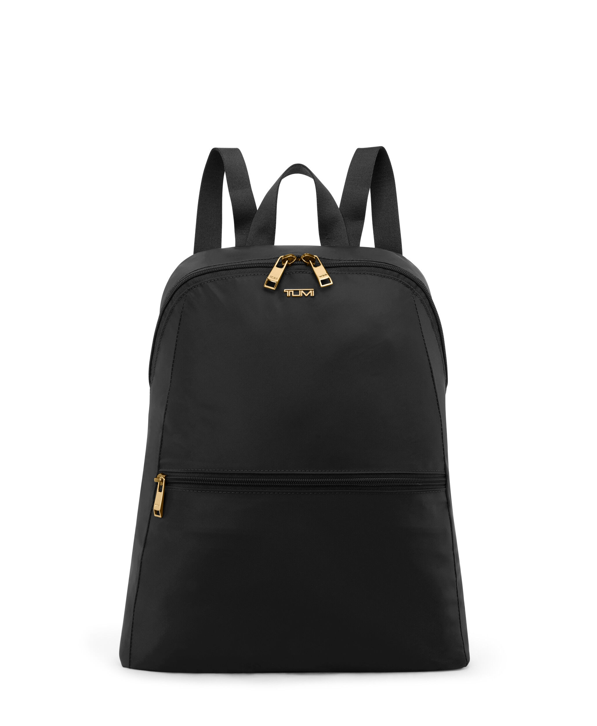 Voyageur Just In Case® Backpack Black | TUMI Austria